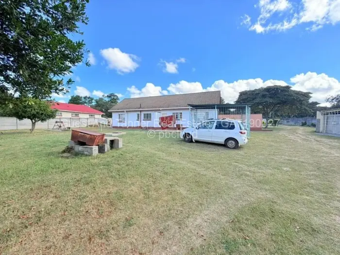 Other Commercial for Sale in Airport, Harare