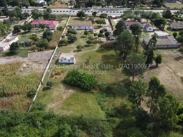 Other Commercial for Sale in Airport, Harare