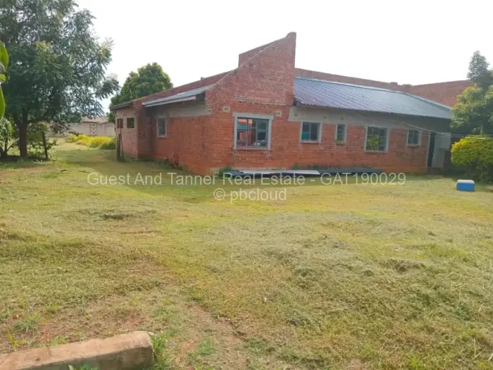 Townhouse/Cluster for Sale in Norton, Norton