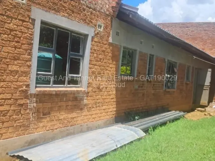 Townhouse/Cluster for Sale in Norton, Norton