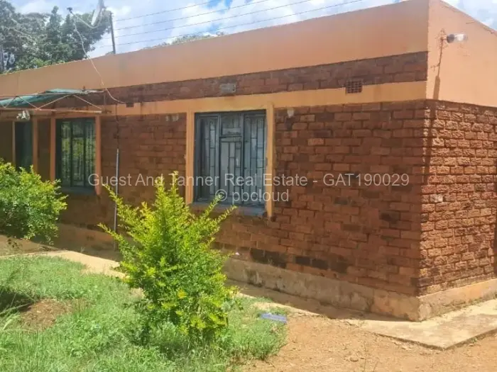 Townhouse/Cluster for Sale in Norton, Norton