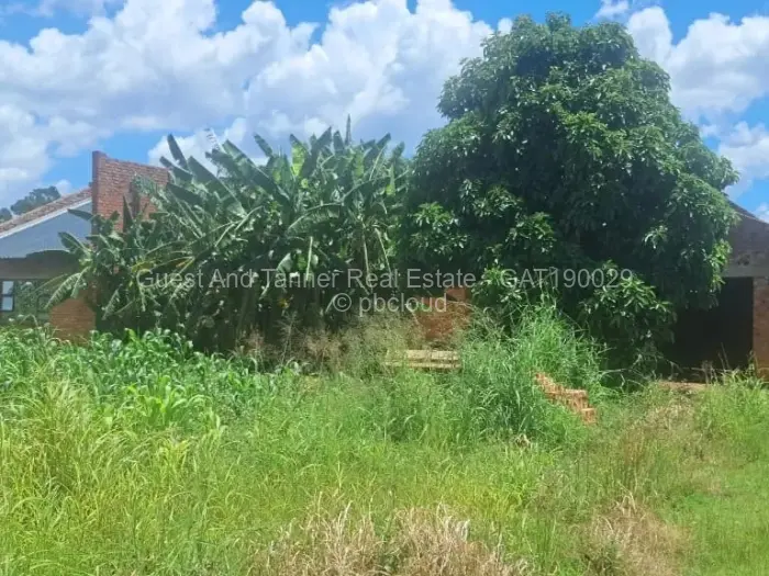 Townhouse/Cluster for Sale in Norton, Norton