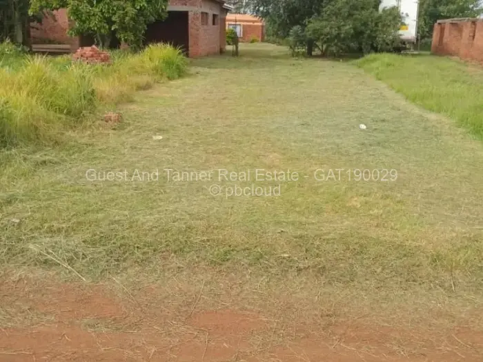 Townhouse/Cluster for Sale in Norton, Norton