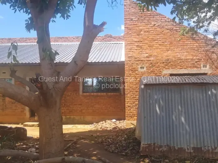 Townhouse/Cluster for Sale in Norton, Norton