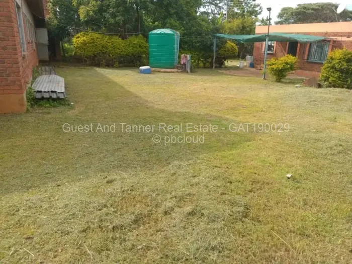 Townhouse/Cluster for Sale in Norton, Norton