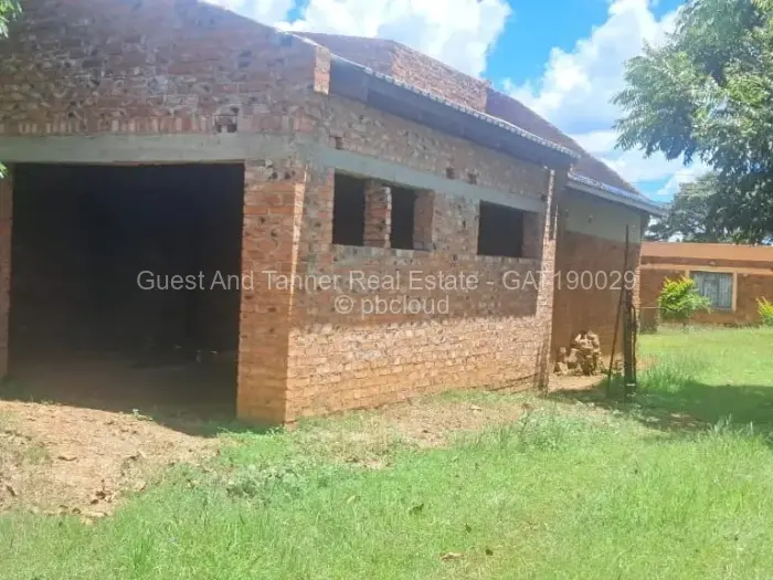 Townhouse/Cluster for Sale in Norton, Norton