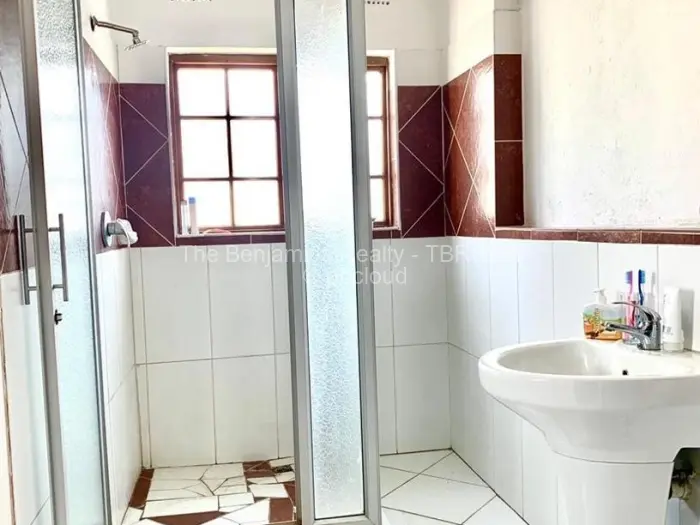 Flat/Apartment for Sale in Mount Pleasant, Harare