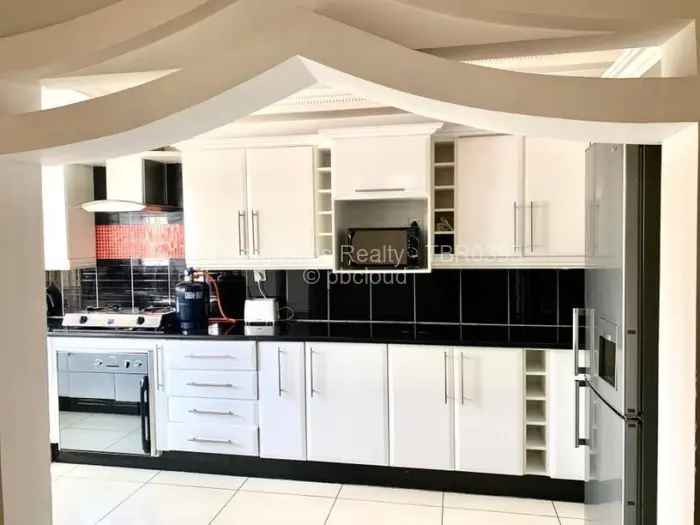 Flat/Apartment for Sale in Mount Pleasant, Harare