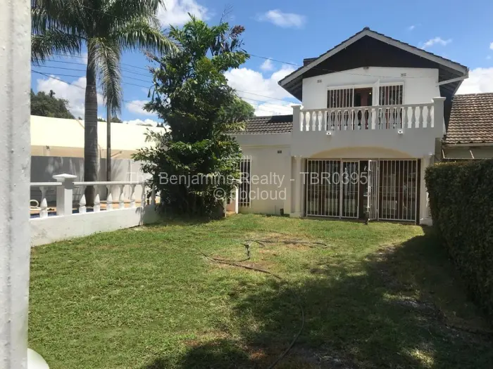 Flat/Apartment for Sale in Mount Pleasant, Harare
