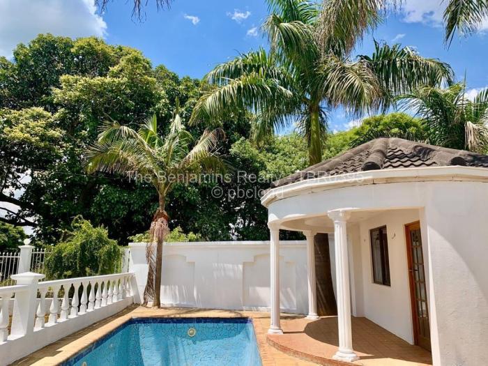 Flat/Apartment for Sale in Mount Pleasant, Harare