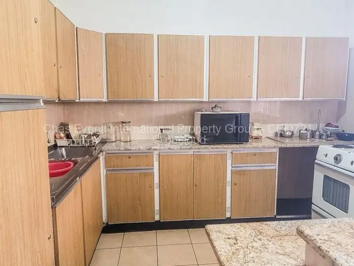 4 Bedroom House for Sale in Bulawayo City Centre, Bulawayo