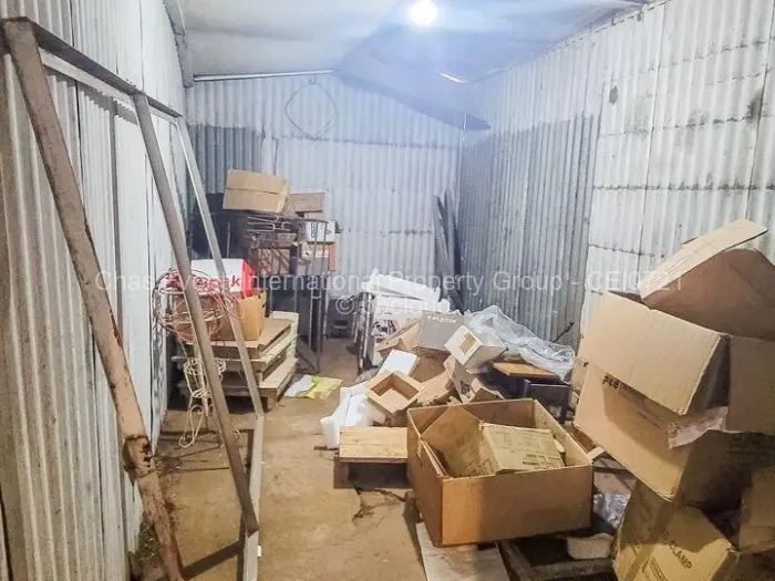 4 Bedroom House for Sale in Bulawayo City Centre, Bulawayo