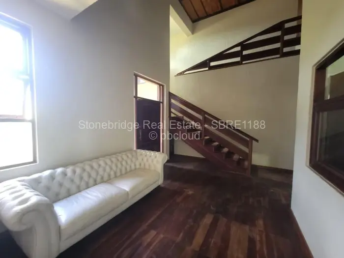 Warehouse/Industrial for Sale in Kelvin West, Bulawayo