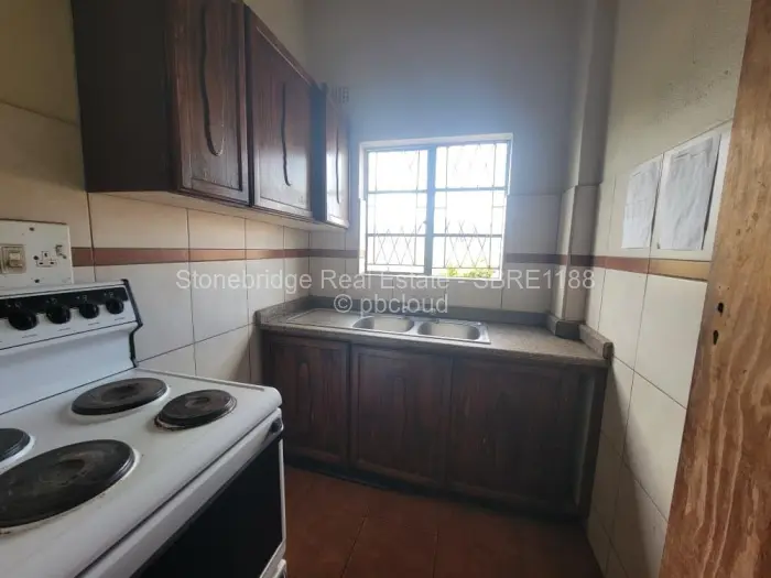 Warehouse/Industrial for Sale in Kelvin West, Bulawayo