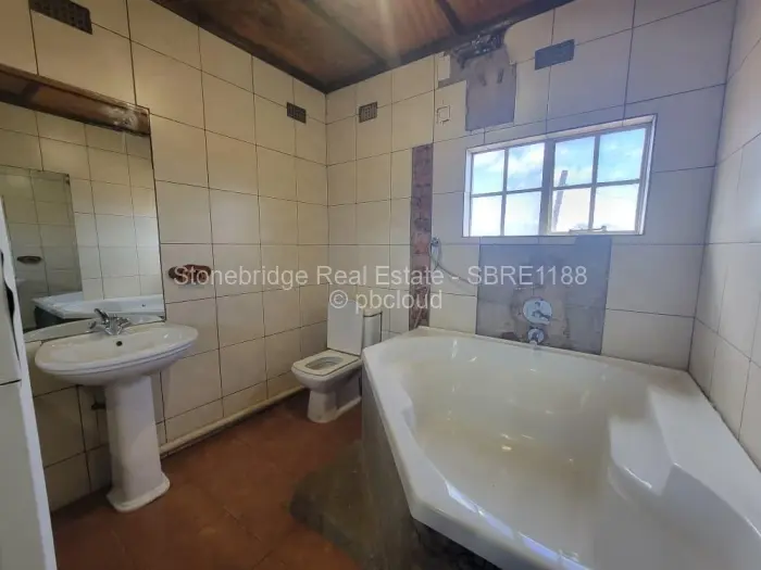 Warehouse/Industrial for Sale in Kelvin West, Bulawayo