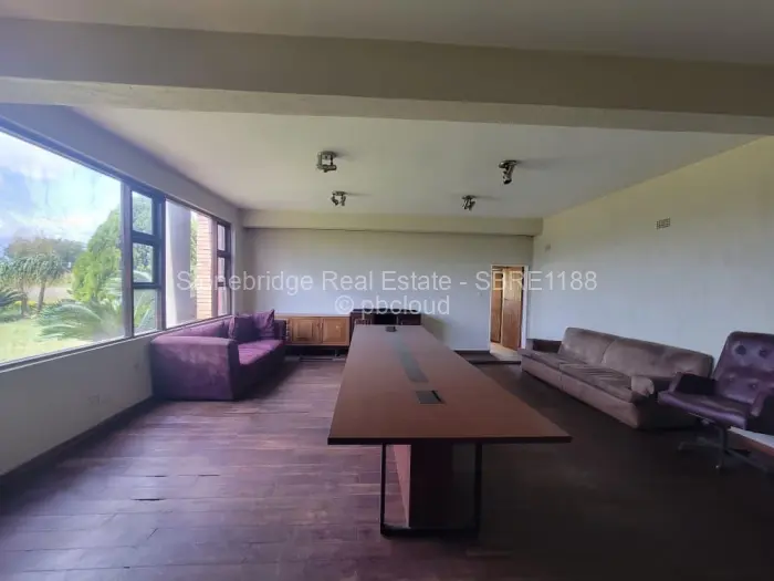 Warehouse/Industrial for Sale in Kelvin West, Bulawayo