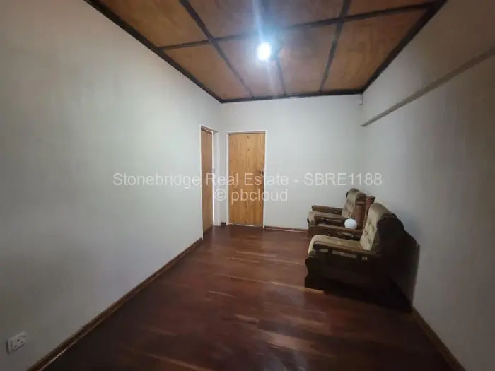 Warehouse/Industrial for Sale in Kelvin West, Bulawayo