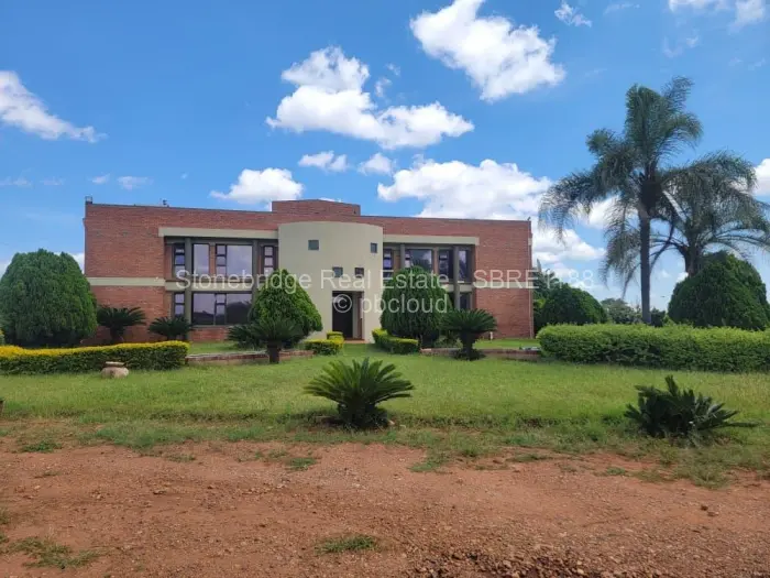 Warehouse/Industrial for Sale in Kelvin West, Bulawayo