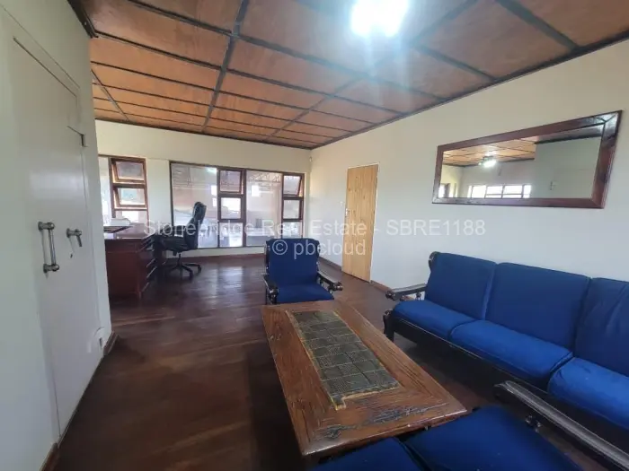 Warehouse/Industrial for Sale in Kelvin West, Bulawayo