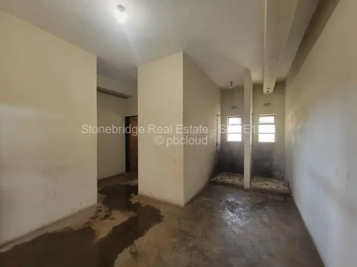 Warehouse/Industrial for Sale in Kelvin West, Bulawayo