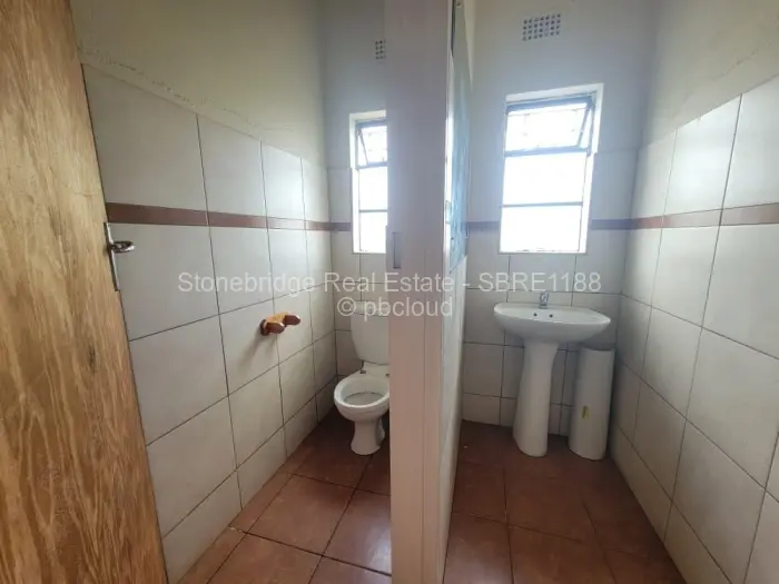 Warehouse/Industrial for Sale in Kelvin West, Bulawayo