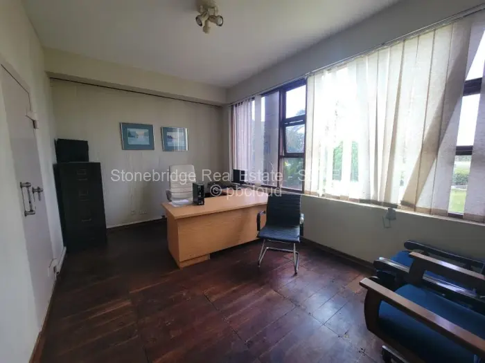 Warehouse/Industrial for Sale in Kelvin West, Bulawayo