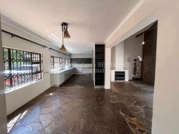 6 Bedroom House to Rent in Greendale