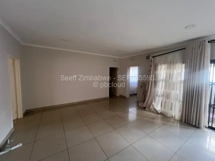 6 Bedroom House to Rent in Greendale