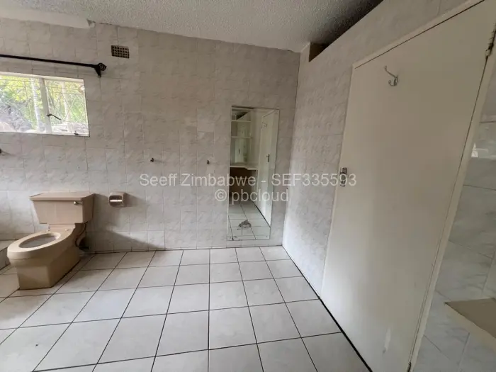 6 Bedroom House to Rent in Greendale