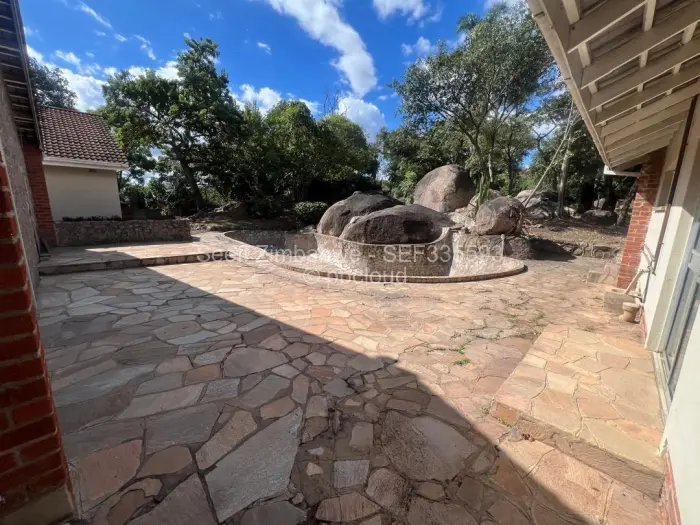 6 Bedroom House to Rent in Greendale