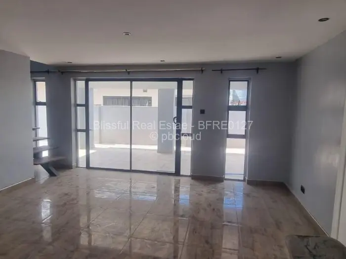 4 Bedroom House to Rent in Arlington