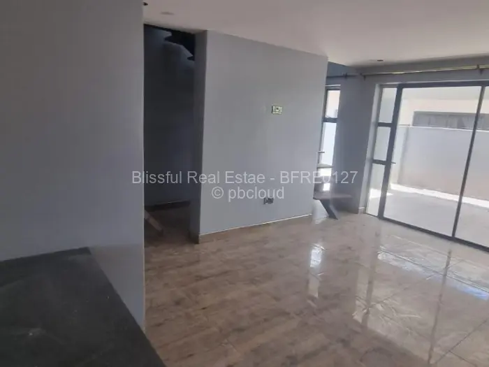 4 Bedroom House to Rent in Arlington