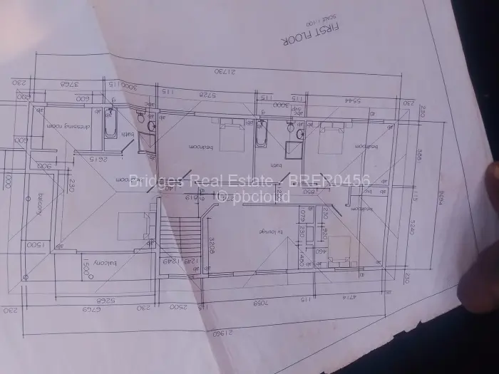 2 Bedroom House for Sale in Kambuzuma, Harare