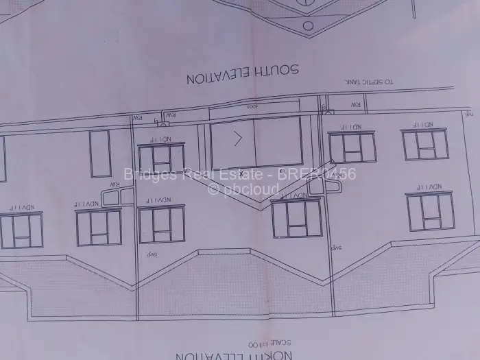 2 Bedroom House for Sale in Kambuzuma, Harare