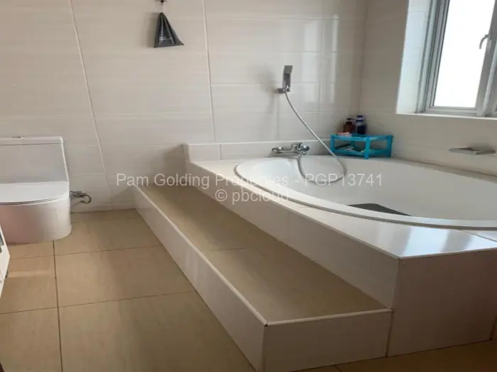 4 Bedroom House for Sale in Borrowdale Brooke, Harare