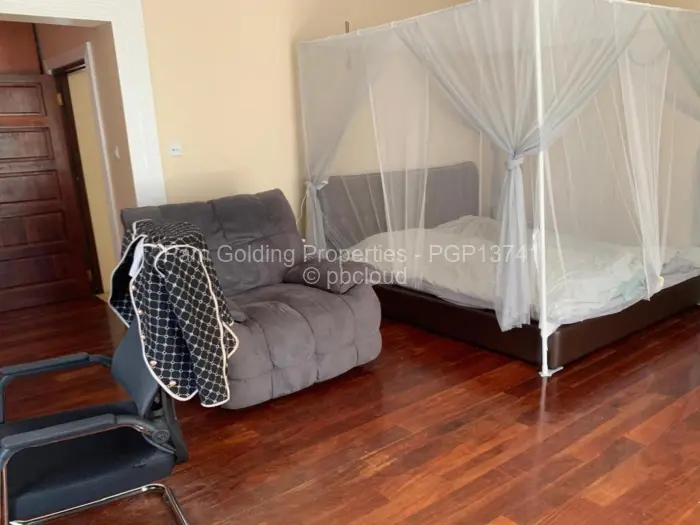 4 Bedroom House for Sale in Borrowdale Brooke, Harare