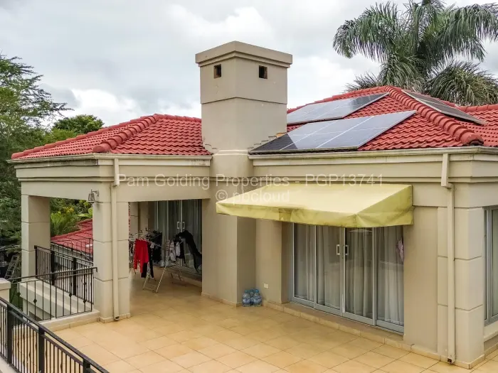 4 Bedroom House for Sale in Borrowdale Brooke, Harare