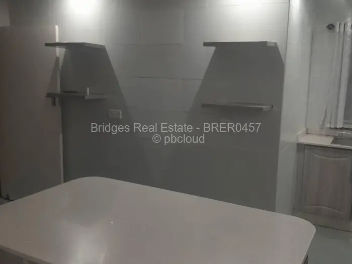 3 Bedroom House to Rent in Rockview