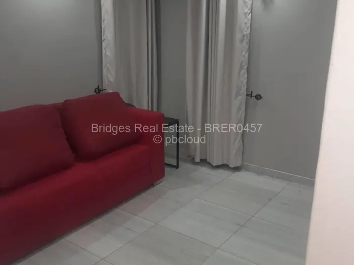 3 Bedroom House to Rent in Rockview