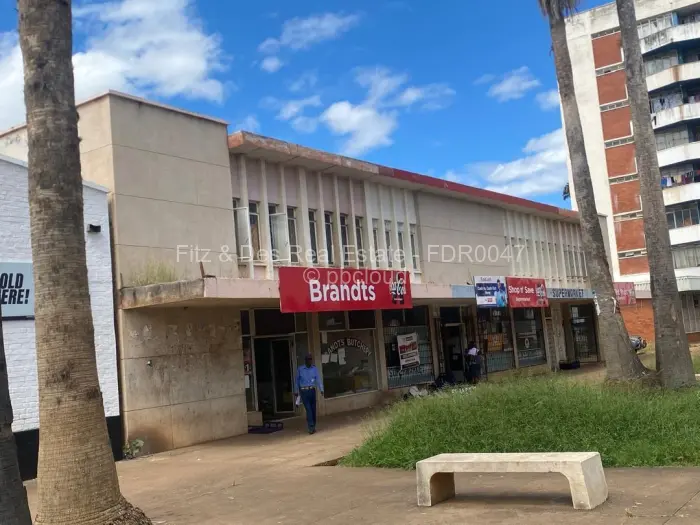 Retail/Shop for Sale in Redcliff, Redcliff