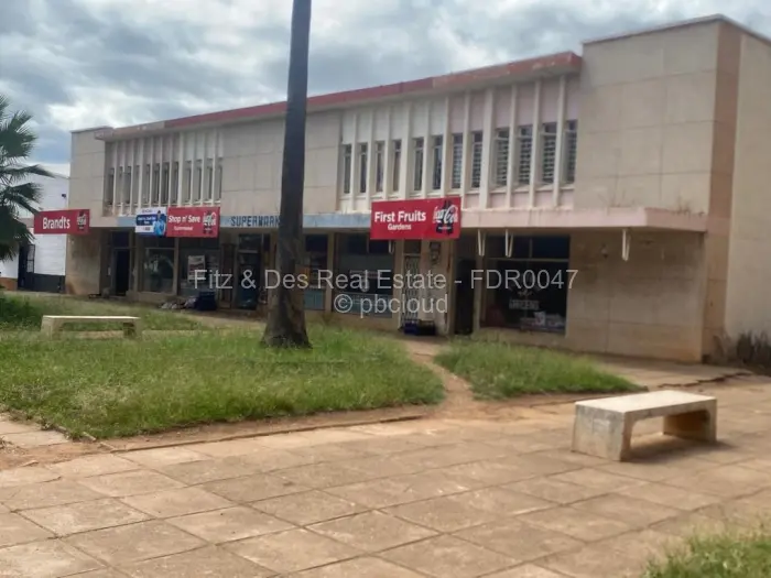 Retail/Shop for Sale in Redcliff, Redcliff