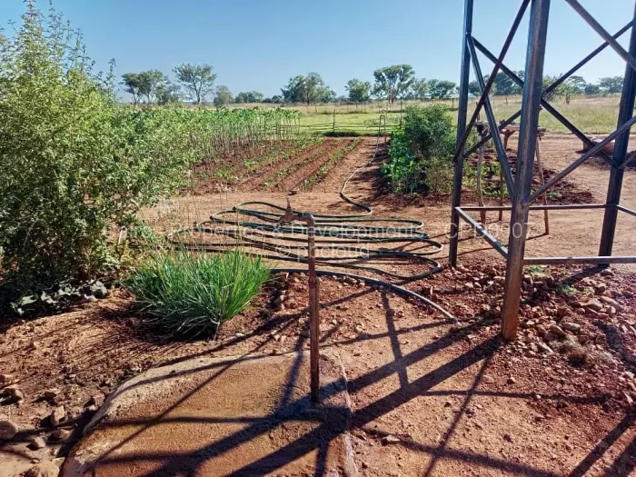 Farm/Plot for Sale in Kadoma, Kadoma