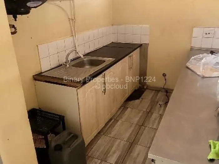 Flat/Apartment to Rent in Avenues