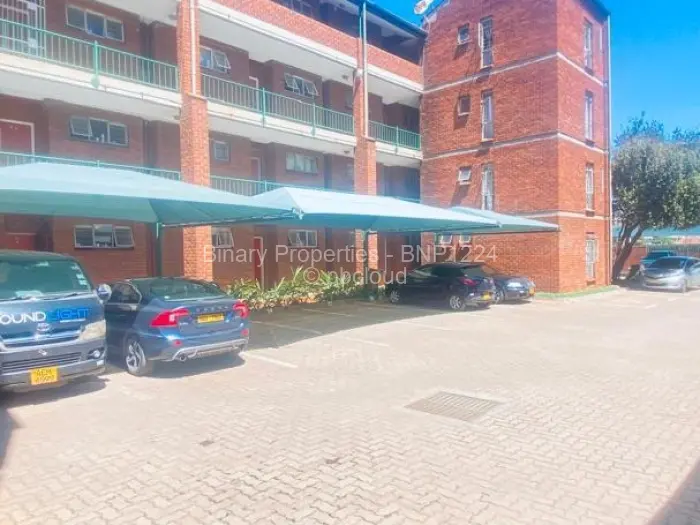 Flat/Apartment to Rent in Avenues