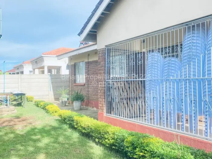 4 Bedroom House to Rent in Marlborough