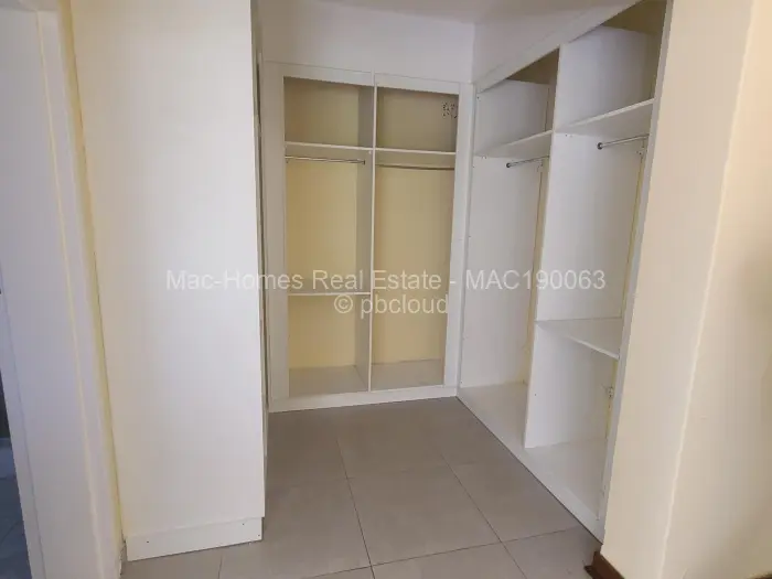 5 Bedroom House to Rent in Borrowdale West, Harare