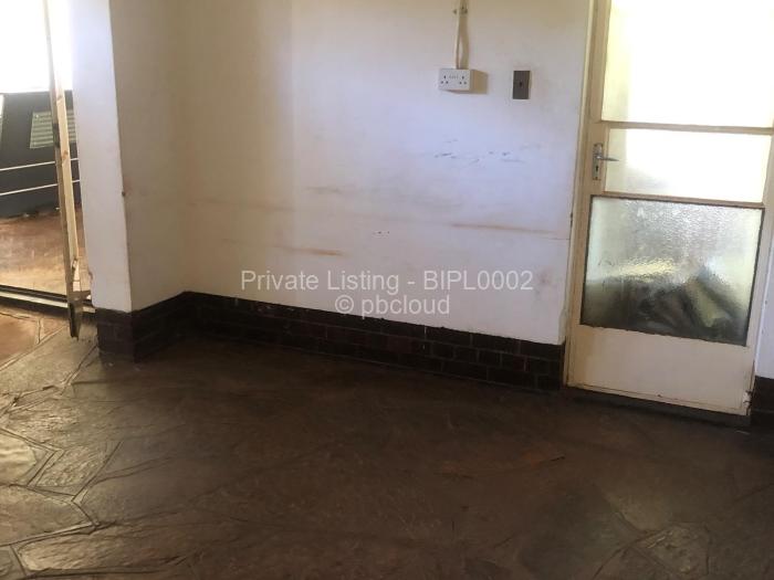 Office to Rent in Alexandra Park, Harare