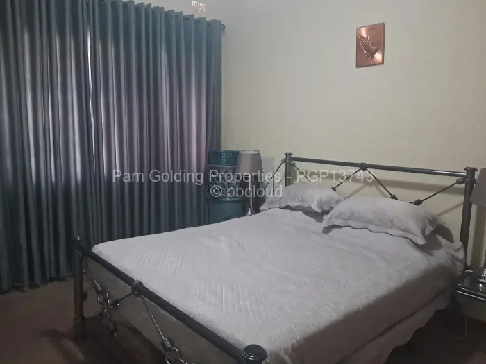 Townhouse/Cluster for Sale in Newlands, Harare