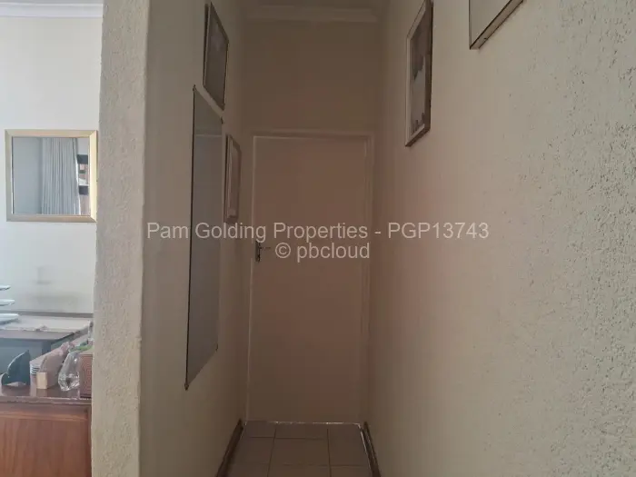 Townhouse/Cluster for Sale in Newlands, Harare