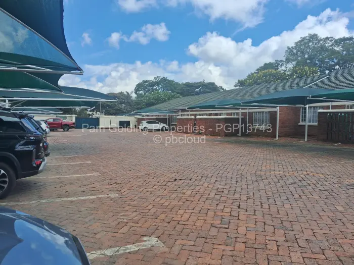 Townhouse/Cluster for Sale in Newlands, Harare